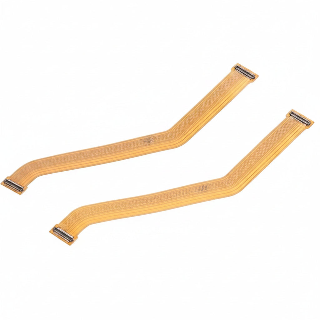 Oppo Reno5K Motherboard Connector Flex Cable in Bangladesh We Fix Fast