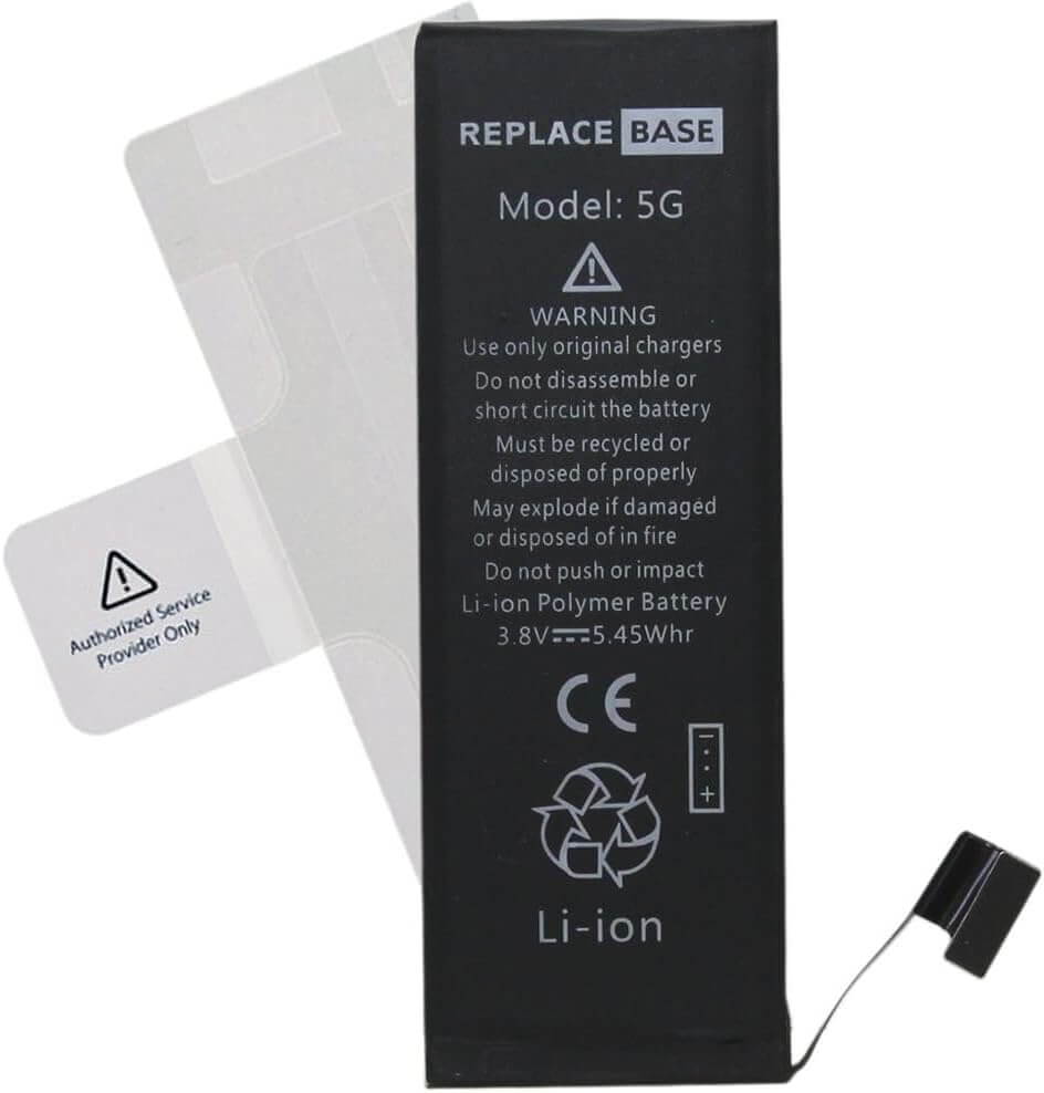 Original iPhone 5c Battery Price in Bangladesh We Fix Fast