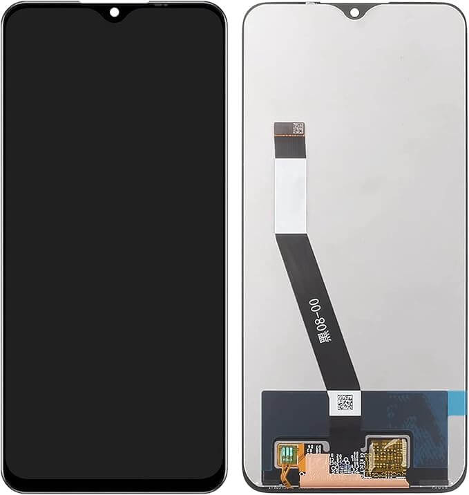 Original Quality Xiaomi Redmi 9 Prime Display Price in BD We Fix Fast