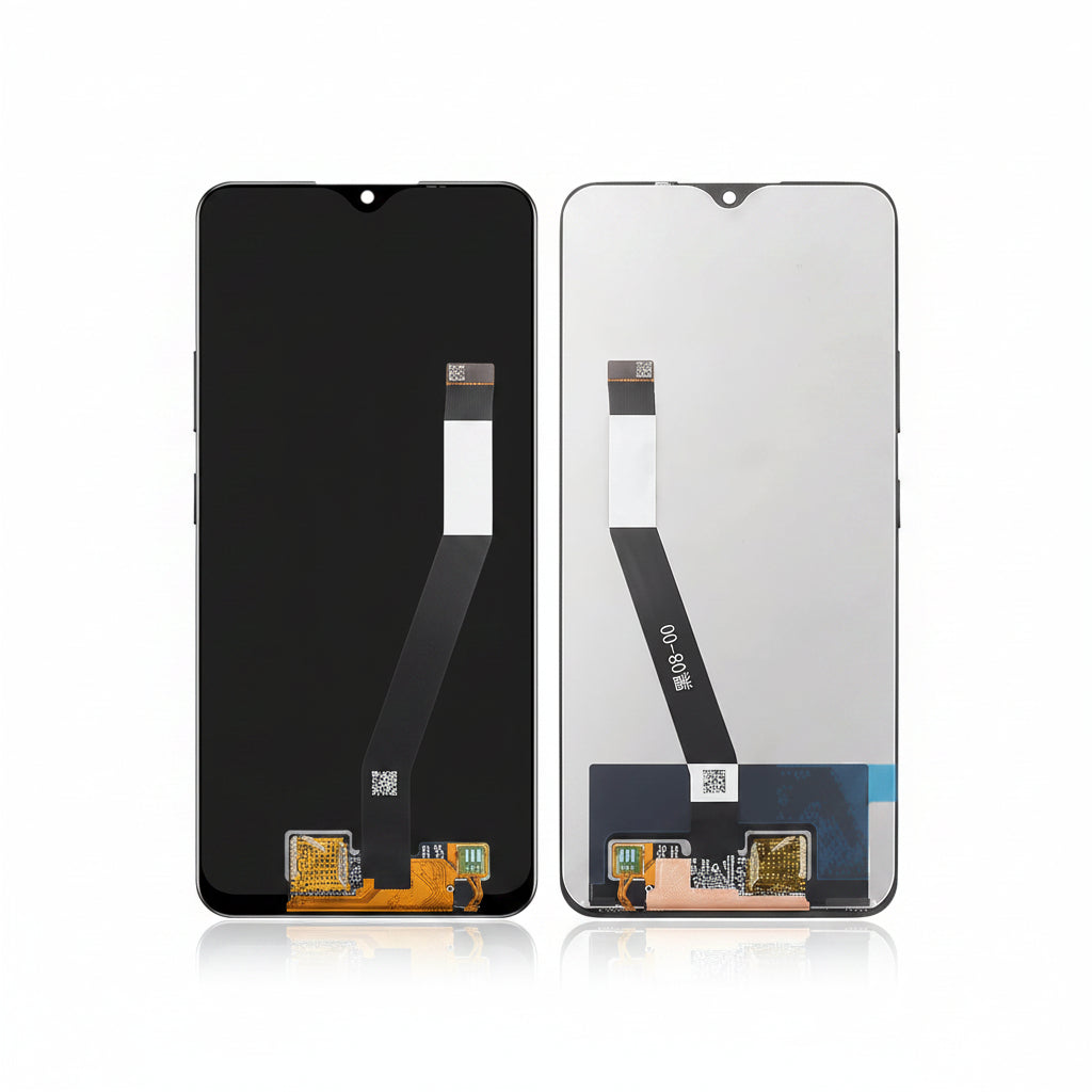 Original Quality Xiaomi Redmi 9 Prime Display Price in BD We Fix Fast