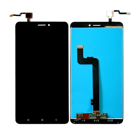 Original Quality Xiaomi Mi Max 2 Display Price in BD We Fix Fast