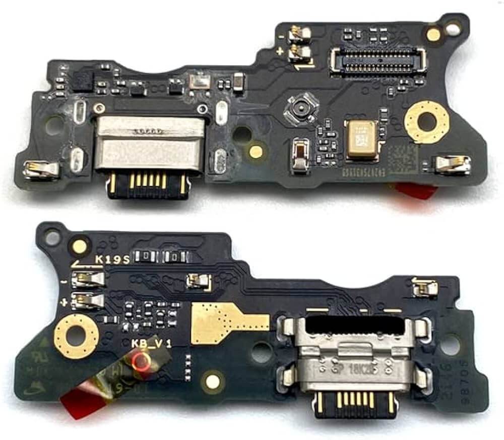 Xiaomi Mi 10 Charging logic board price in BD We Fix Fast