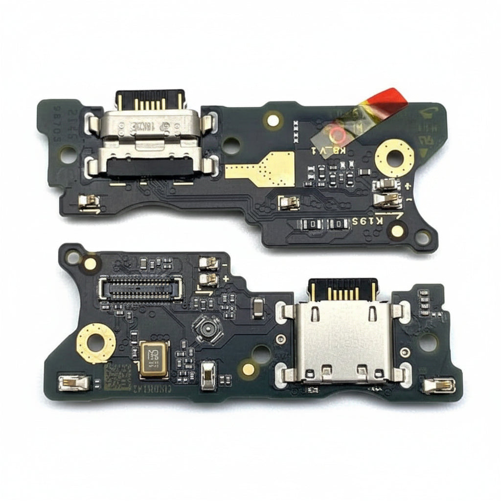 Xiaomi Mi 10 Charging logic board price in BD We Fix Fast