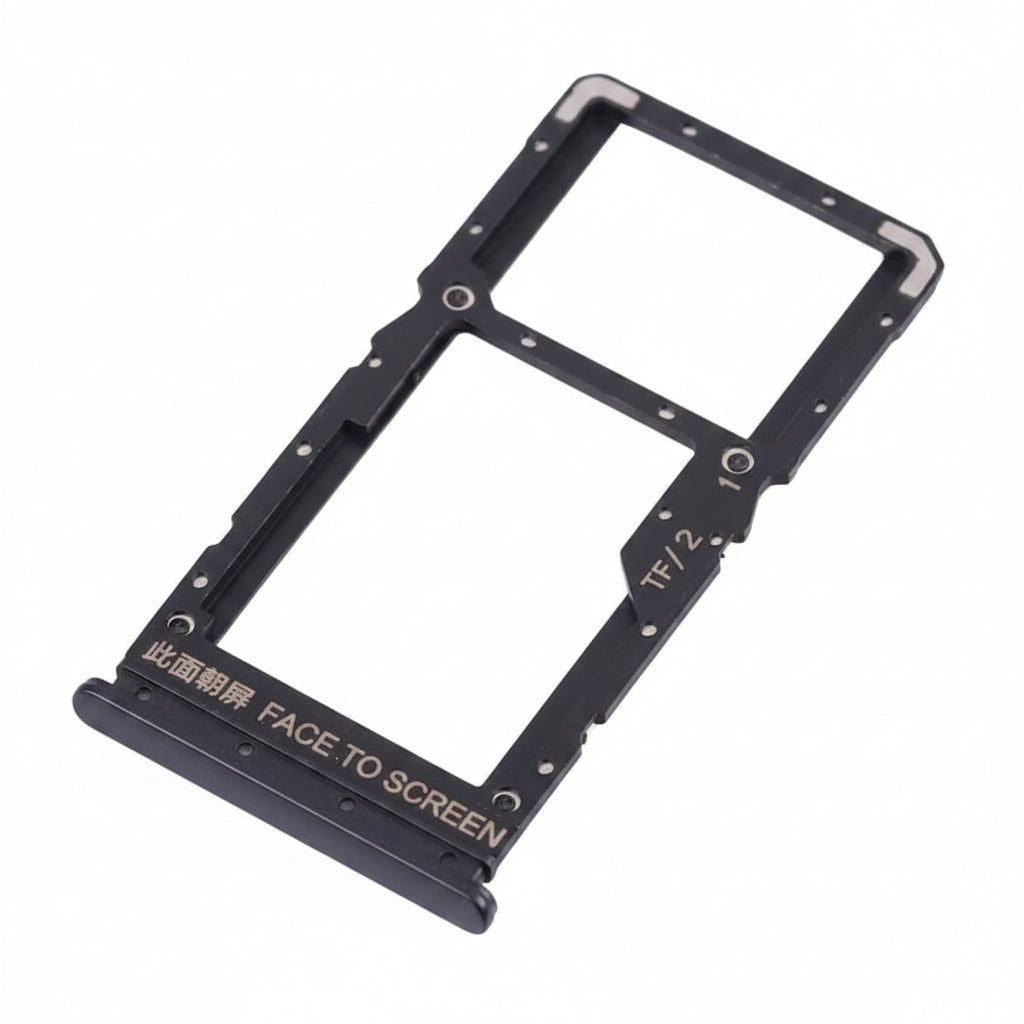 Xiaomi Redmi Note 10T SIM Card Tray in Bangladesh We Fix Fast
