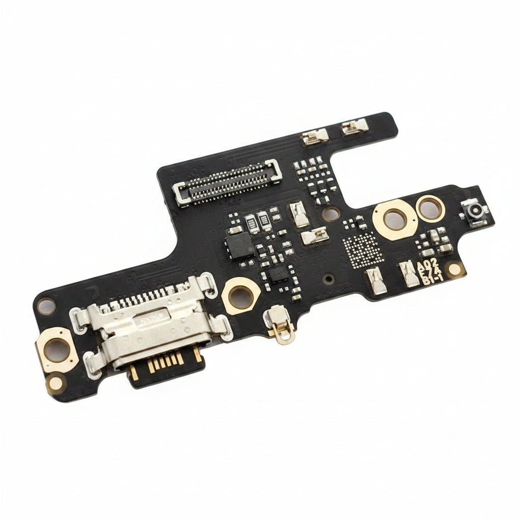 Xiaomi Redmi Note 7 Charging Logic Port in BD We Fix Fast