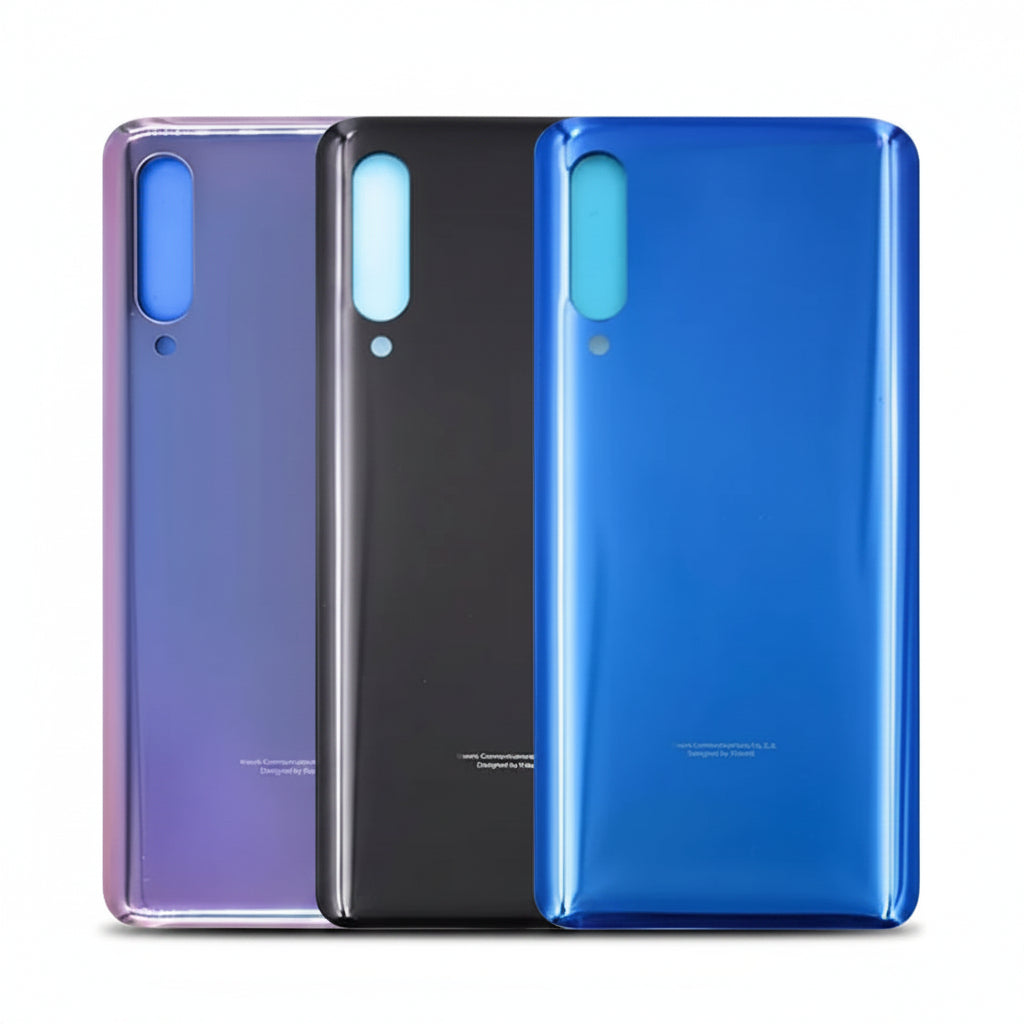 Xiaomi Mi 9 SE backshell price in bd We Fix Fast