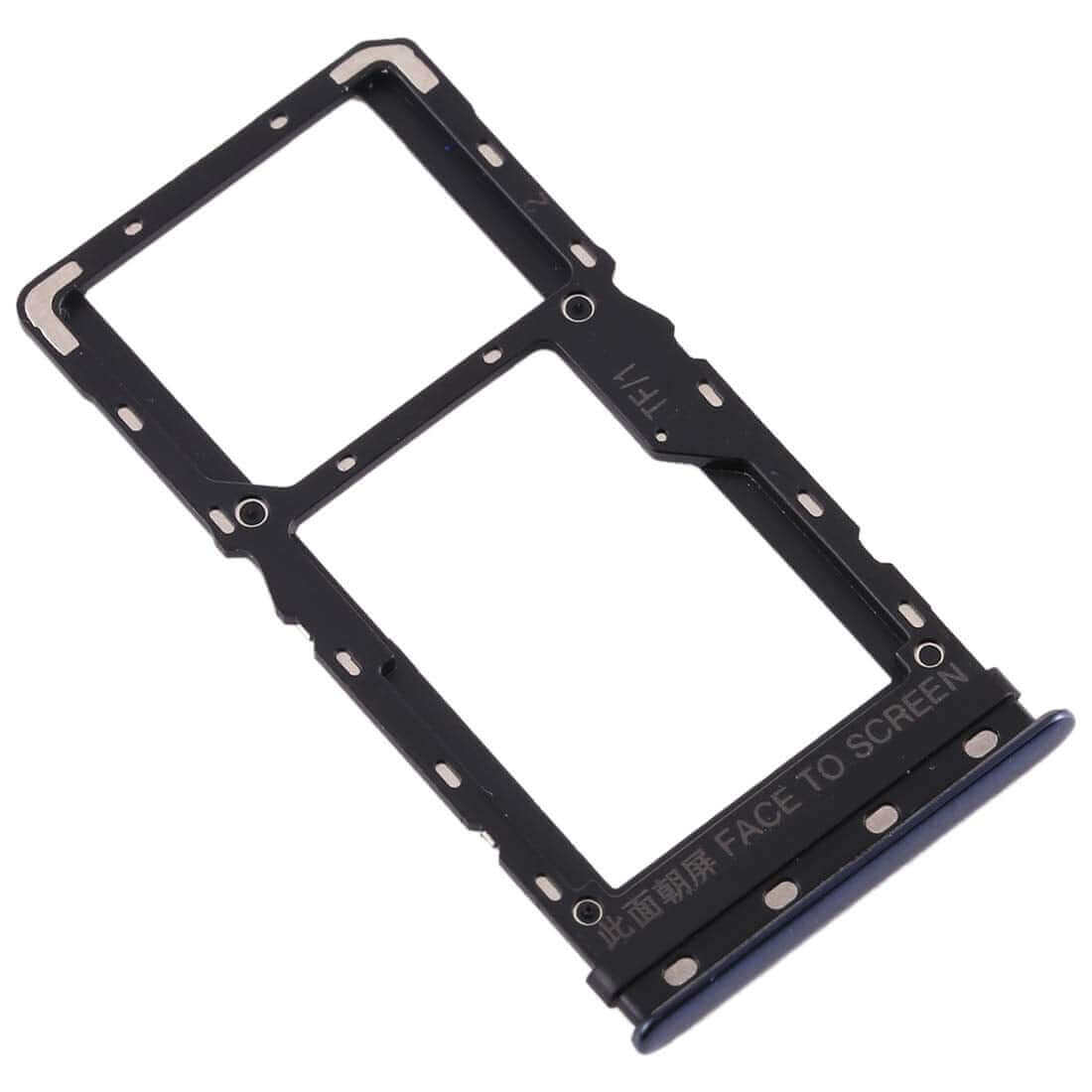 Xiaomi Mi A3 SIM Card Tray Holder Slot Replacement price in BD We Fix Fast