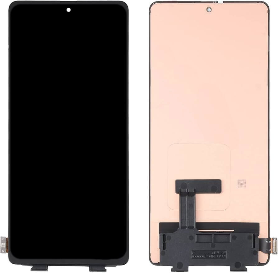 Xiaomi Redmi K50 OLED Display price in BD We Fix Fast