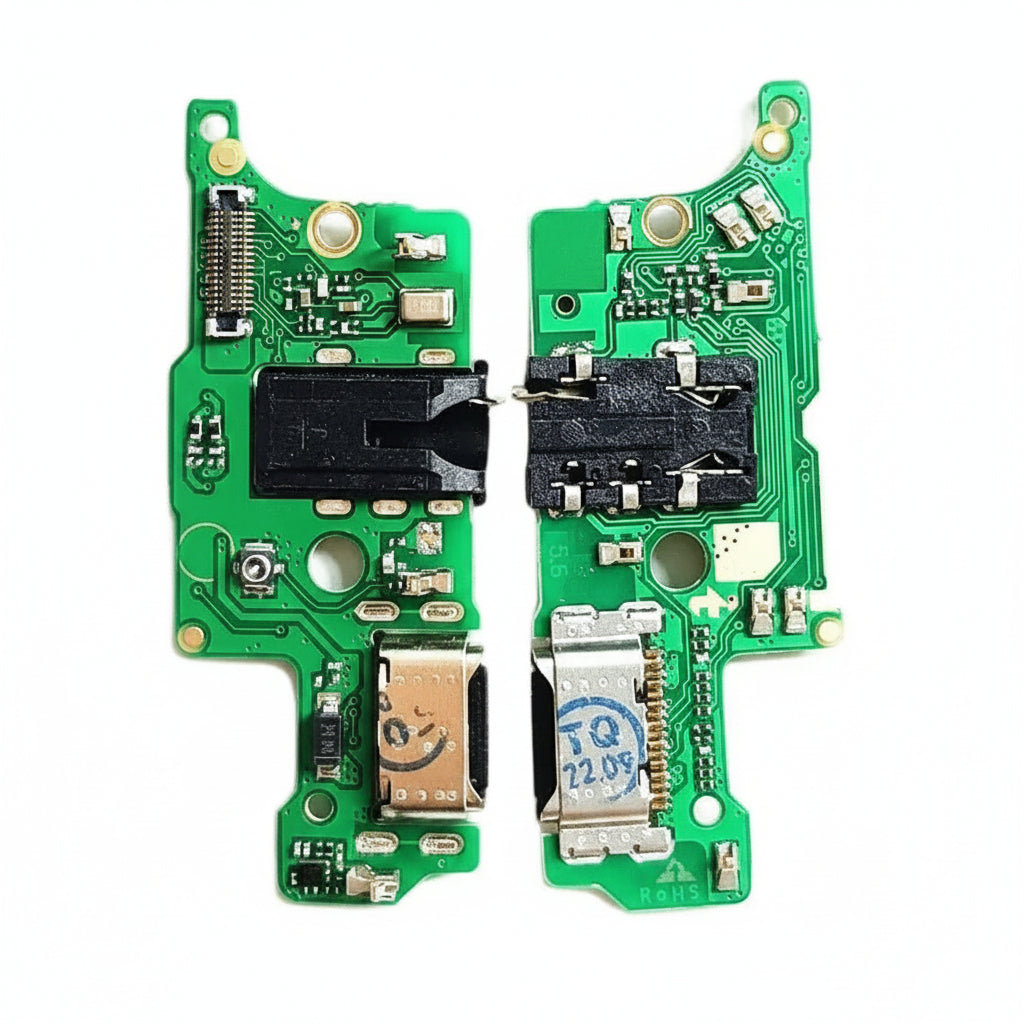 Infinix Hot 11 2022 Charging Logic Board Price in Bangladesh We Fix Fast