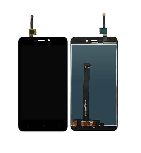 Original Quality Xiaomi Redmi 4A LCD Display Price in BD We Fix Fast