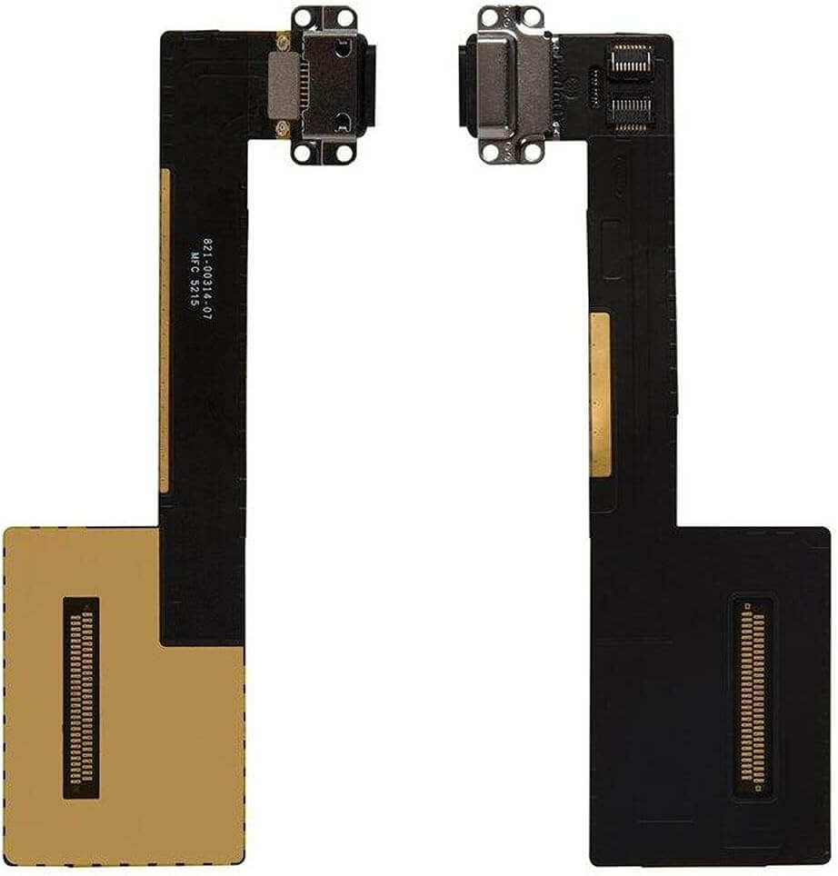 Original iPad Pro 9.7 2016 Charging Logic Board in Bangladesh We Fix Fast