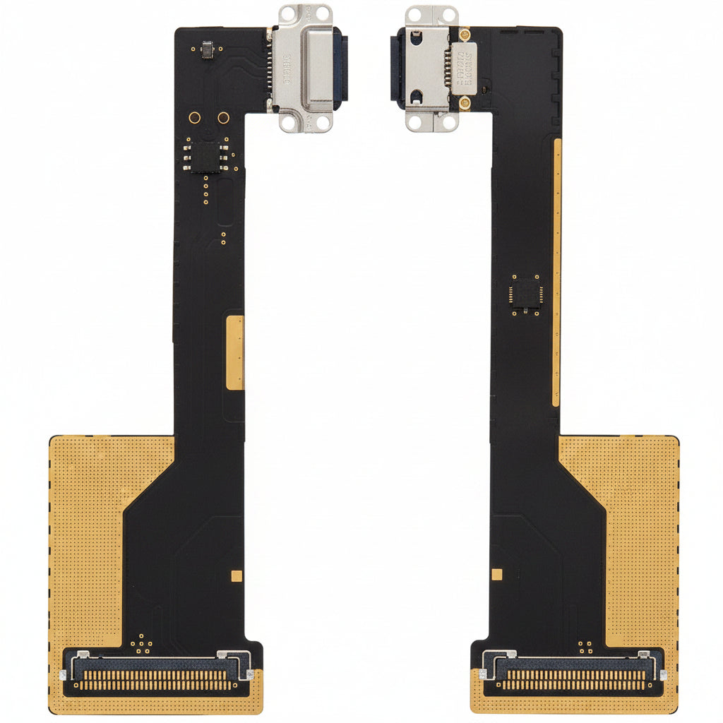 Original iPad Pro 9.7 2016 Charging Logic Board in Bangladesh We Fix Fast