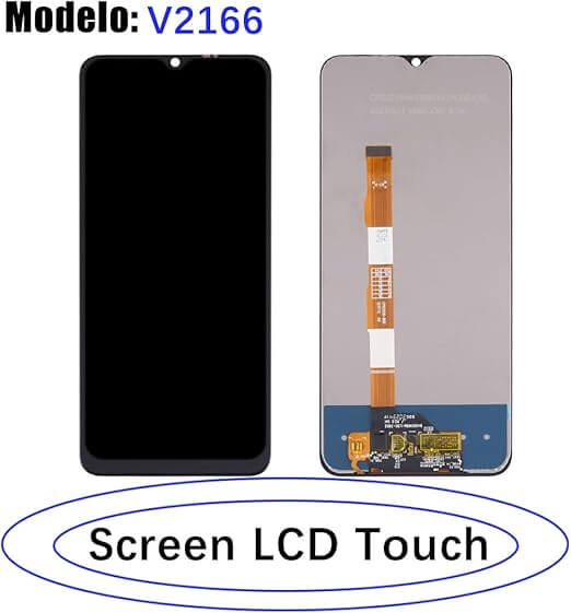 Vivo Y33e LCD Display Price in Bangladesh We Fix Fast