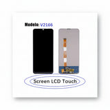 Vivo Y33e LCD Display Price in Bangladesh We Fix Fast