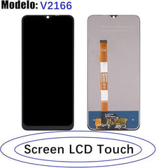 Vivo Y33e LCD Display Price in Bangladesh We Fix Fast