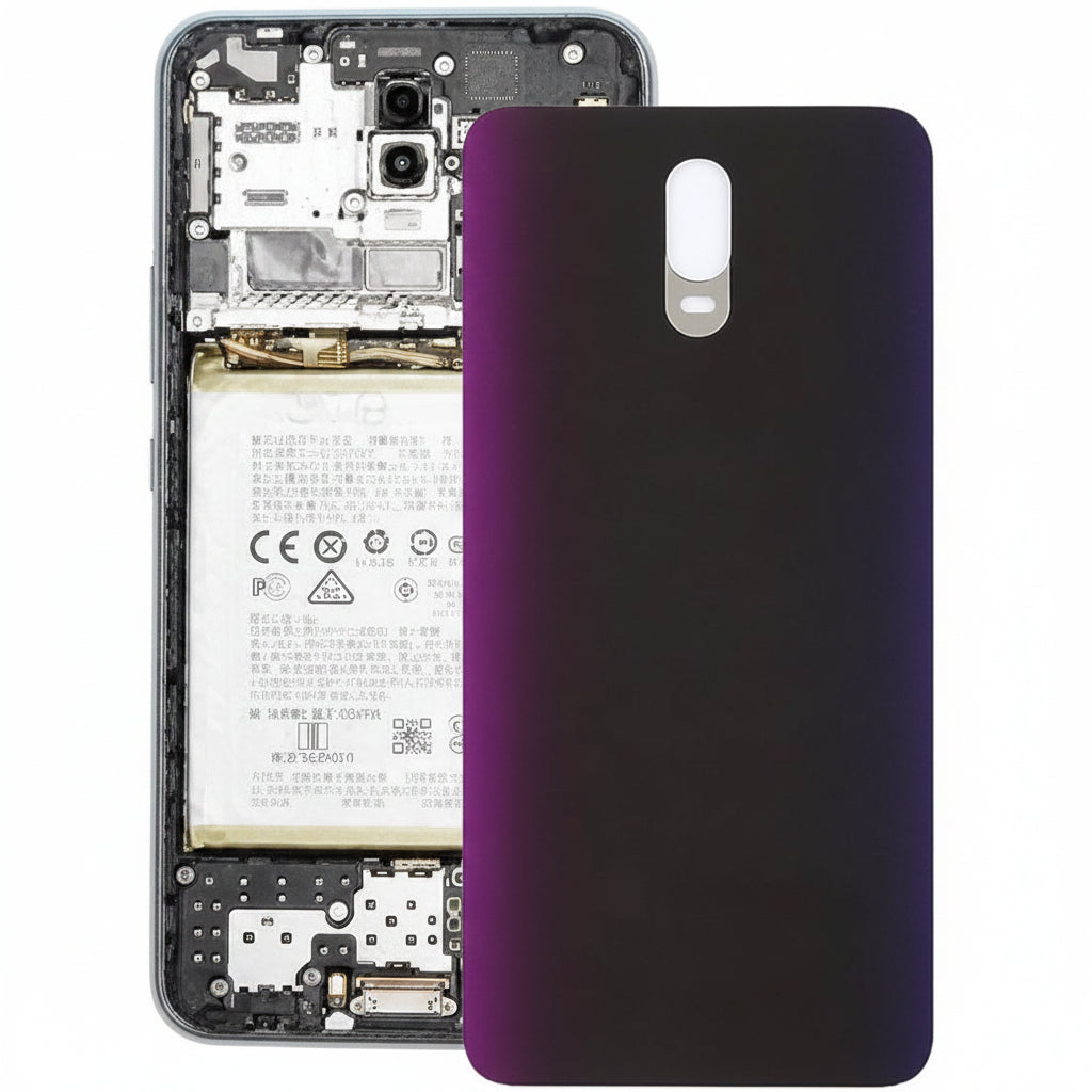 Oppo R17 Backshell (All Colors Available) Price in Bangladesh We Fix Fast