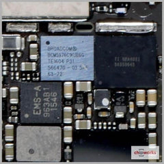 Original iPad Mini Charging Logic Board in Bangladesh We Fix Fast