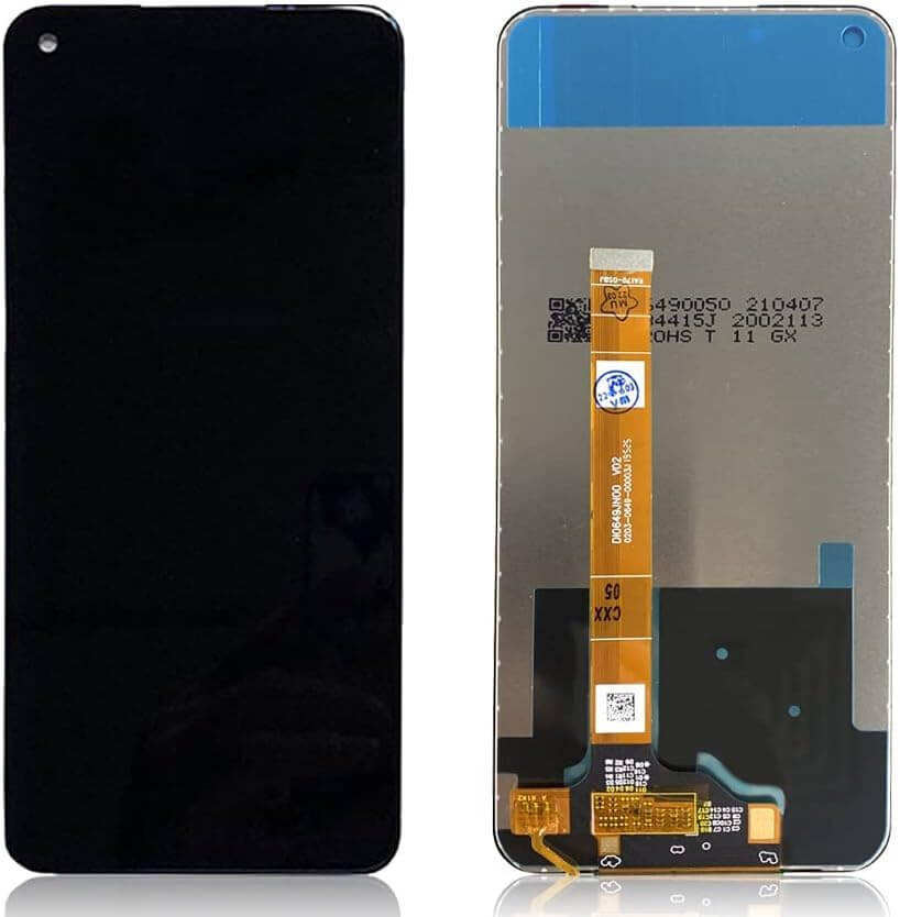 Original Quality Oppo A92 LCD Display Price in BD We Fix Fast
