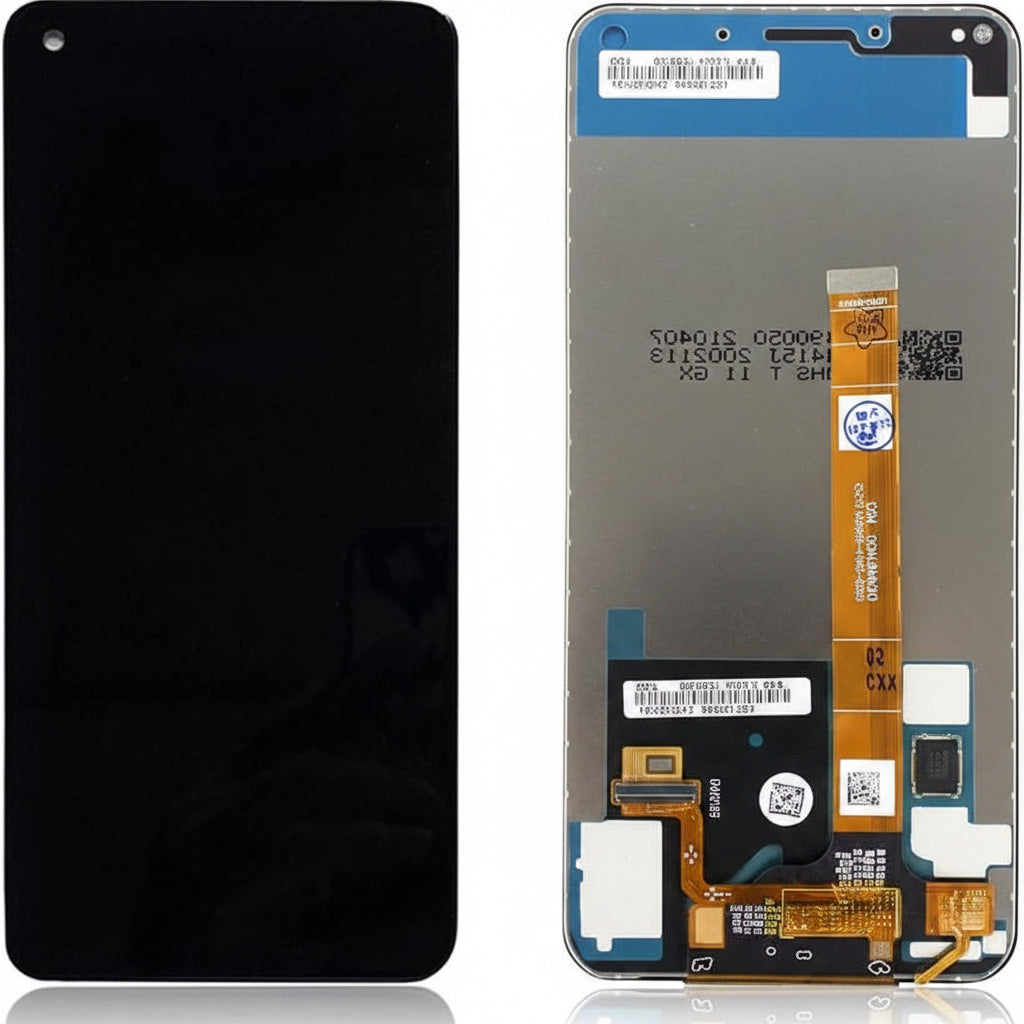 Original Quality Oppo A92 LCD Display Price in BD We Fix Fast