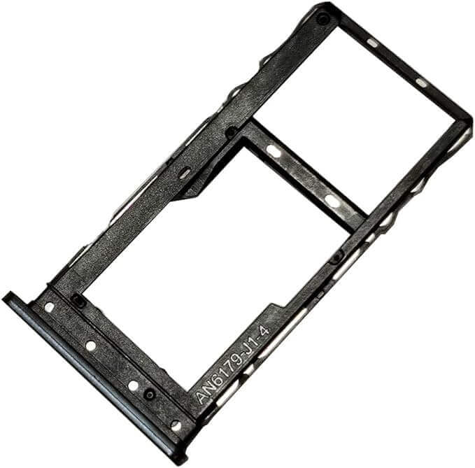 Vivo Y55 SIM Card Tray Replacement Price in BD We Fix Fast