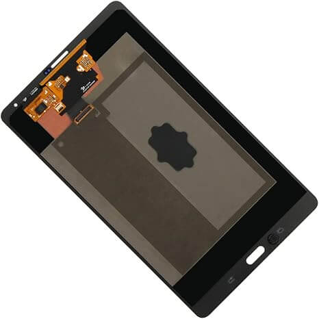 Original Quality Samsung Galaxy Tab T705 Display Price in BD We Fix Fast