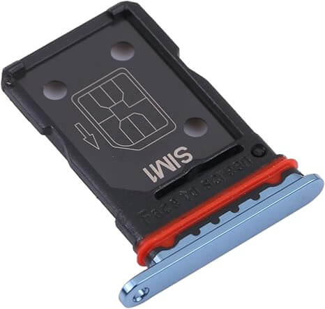 OnePlus 7T SIM card tray holder slot replacement (all colors available) We Fix Fast