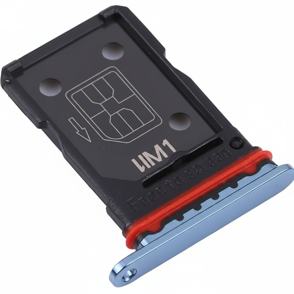 OnePlus 7T SIM card tray holder slot replacement (all colors available) We Fix Fast
