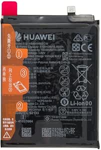 Original Huawei P30 Pro Battery Price in Bangladesh We Fix Fast