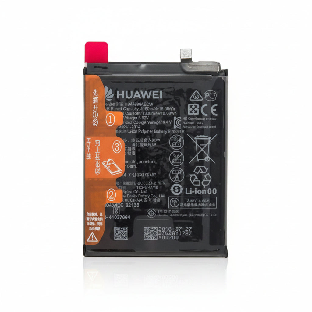 Original Huawei P30 Pro Battery Price in Bangladesh We Fix Fast