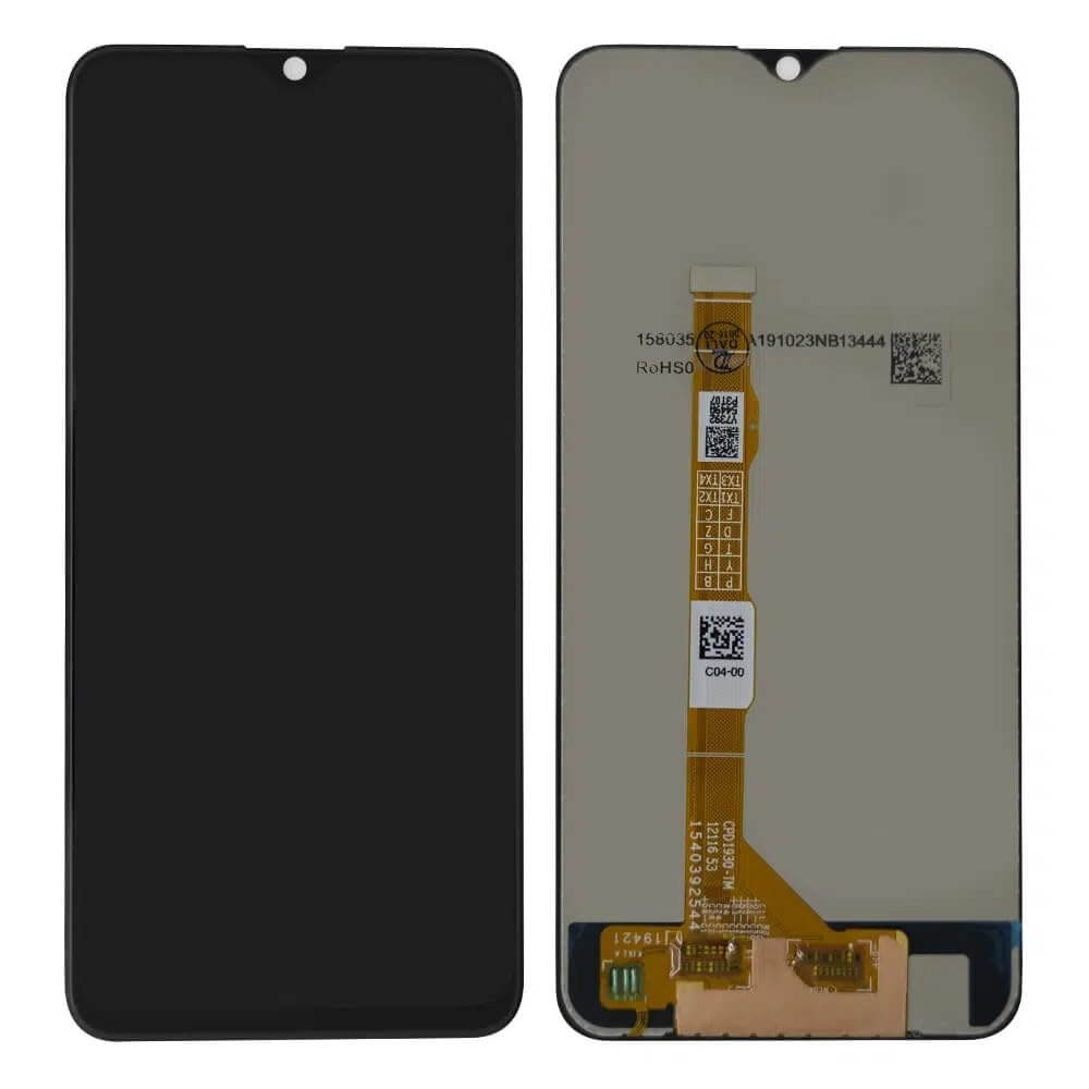 Original Quality Vivo Y19 LCD Display Price in BD We Fix Fast