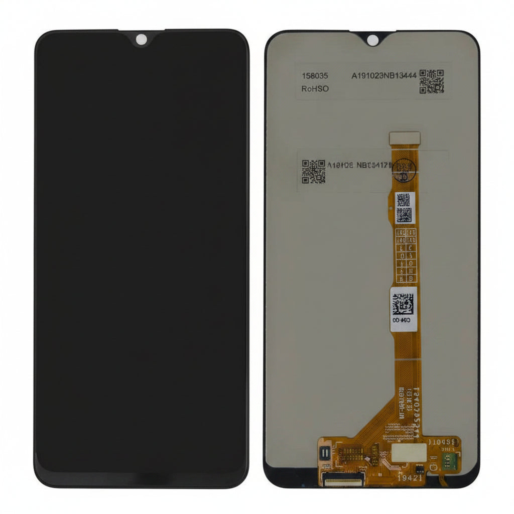 Original Quality Vivo Y19 LCD Display Price in BD We Fix Fast