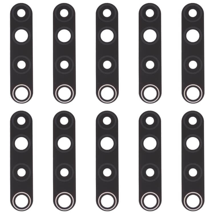 Xiaomi Mi note 10 lite Rear Facing Camera Glass Lens Replacement price in BD We Fix Fast