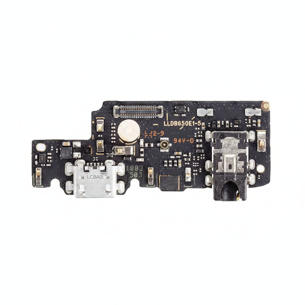 Xiaomi Mi 10 Ultra Charging logic board price in BD We Fix Fast