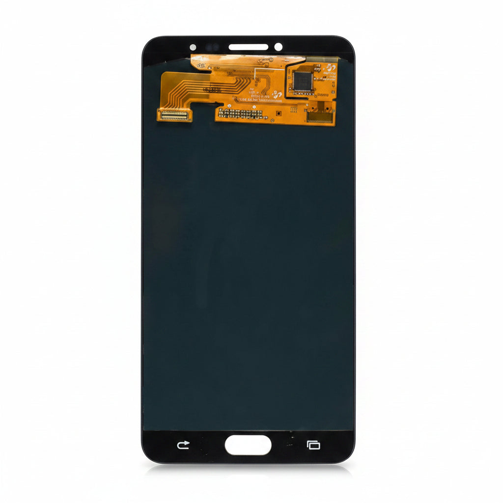 Original Quality Samsung Galaxy C7 Display Price in BD We Fix Fast
