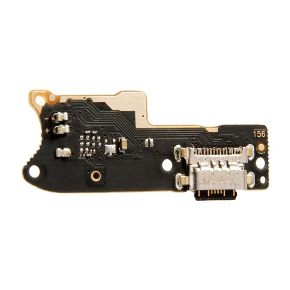Xiaomi Poco C50 Charging logic board price in BD We Fix Fast