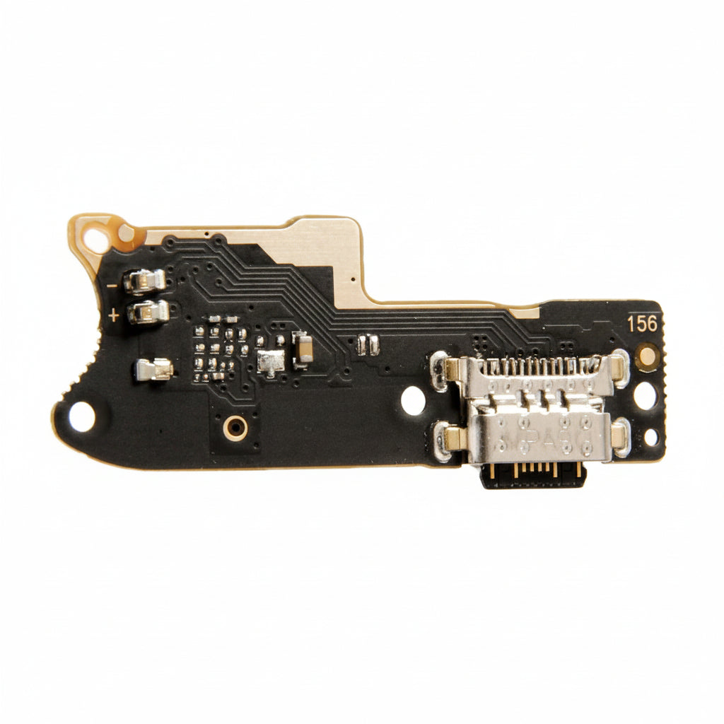 Xiaomi Poco C50 Charging logic board price in BD We Fix Fast