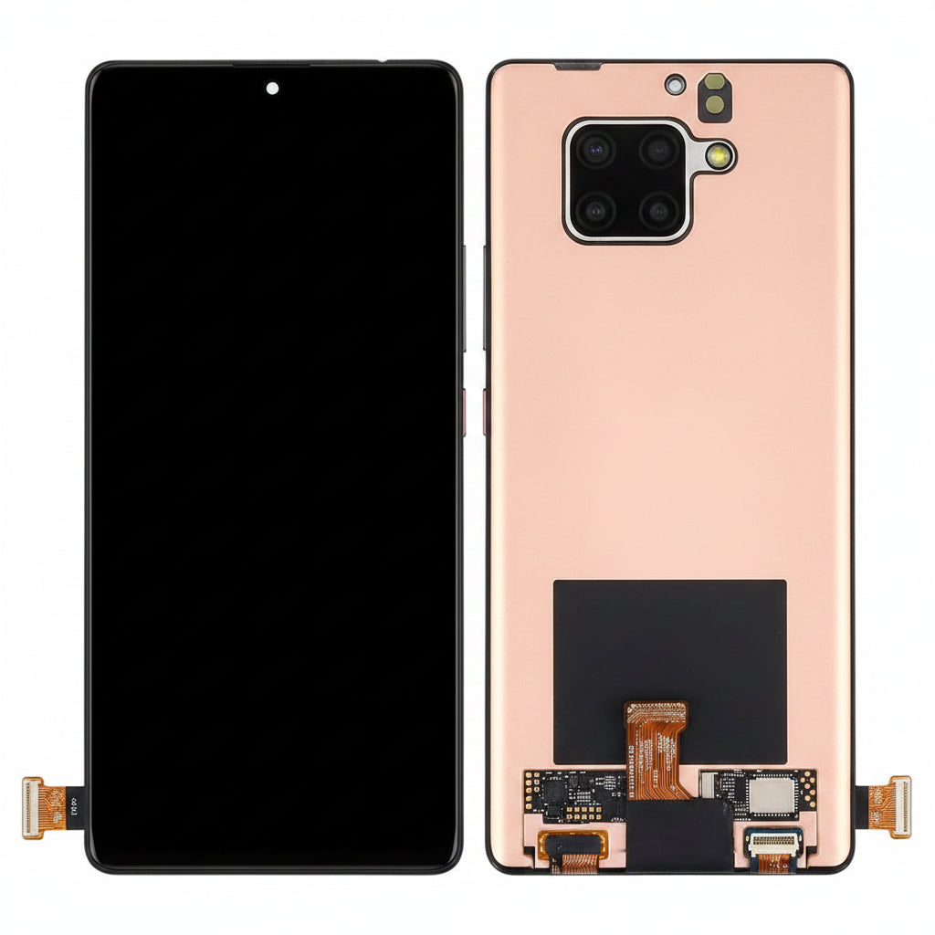 Vivo S17e Display Price in Bangladesh We Fix Fast
