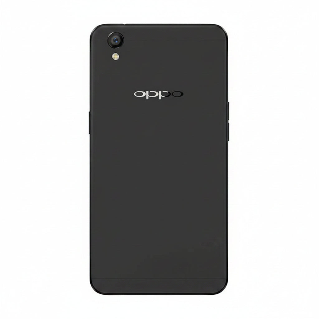 Original Oppo A37 Back Shell Replacement We Fix Fast