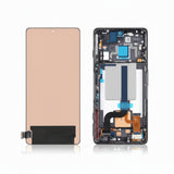 Xiaomi Poco F4 Display price in BD (AMOLED) We Fix Fast