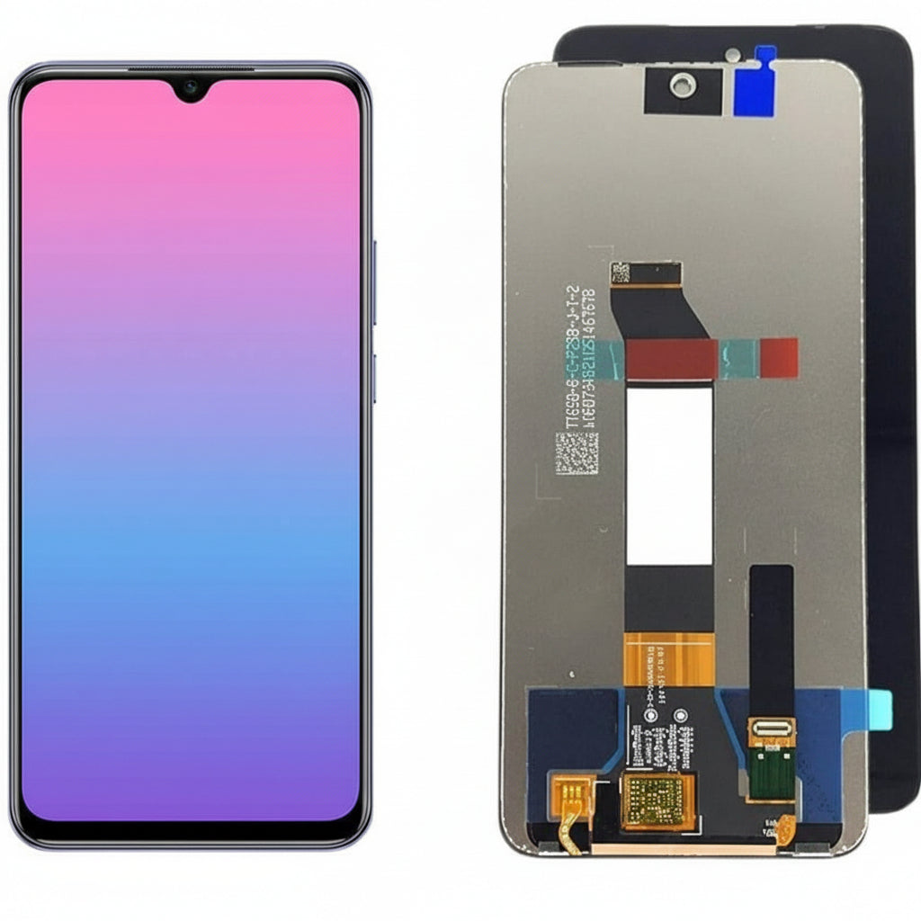 Xiaomi Redmi Note 10 AMOLED Display price in BD We Fix Fast