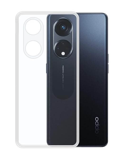 Oppo A1 Pro back shell price in BD We Fix Fast