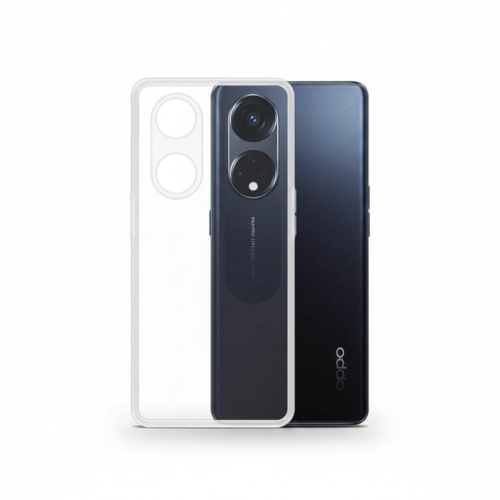 Oppo A1 Pro back shell price in BD We Fix Fast