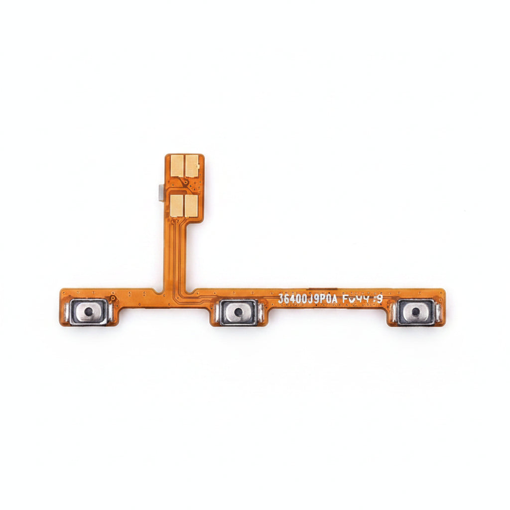 Vivo Y72 Motherboard Connector Flex Cable in BD We Fix Fast