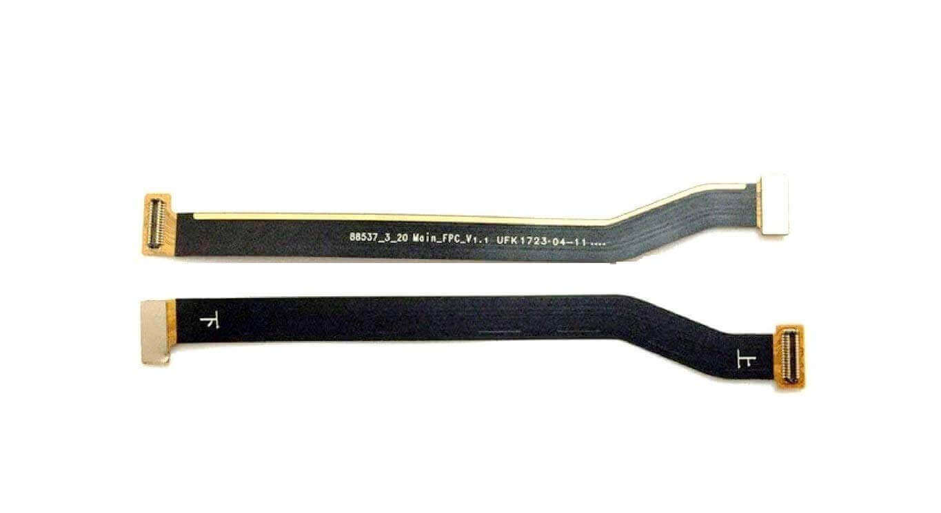 Xiaomi Redmi 4 Motherboard Connector flex cable in Bangladesh We Fix Fast