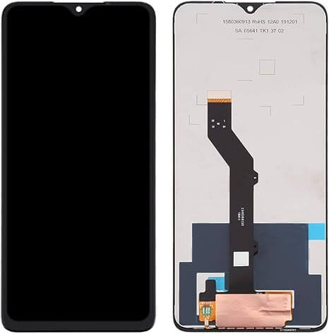 Original quality display for Nokia 7.2 price in BD We Fix Fast