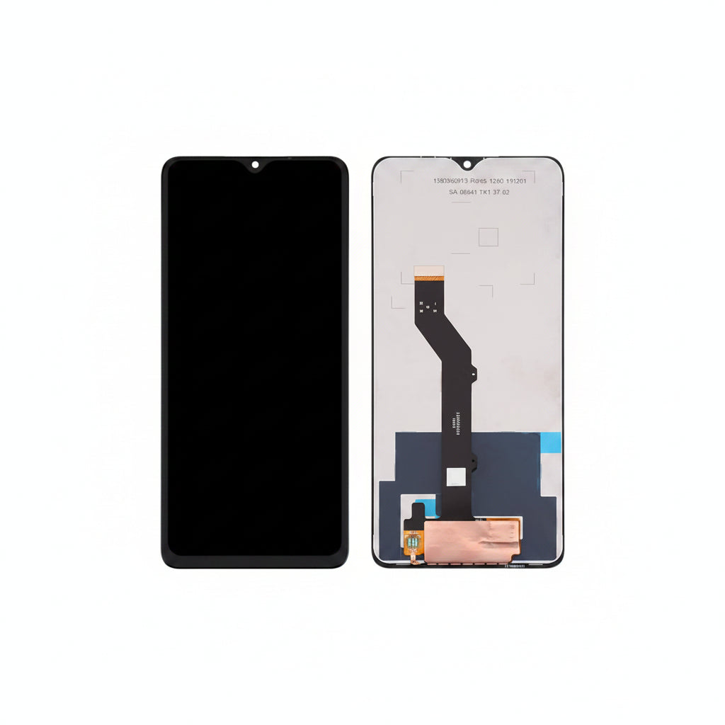 Original quality display for Nokia 7.2 price in BD We Fix Fast
