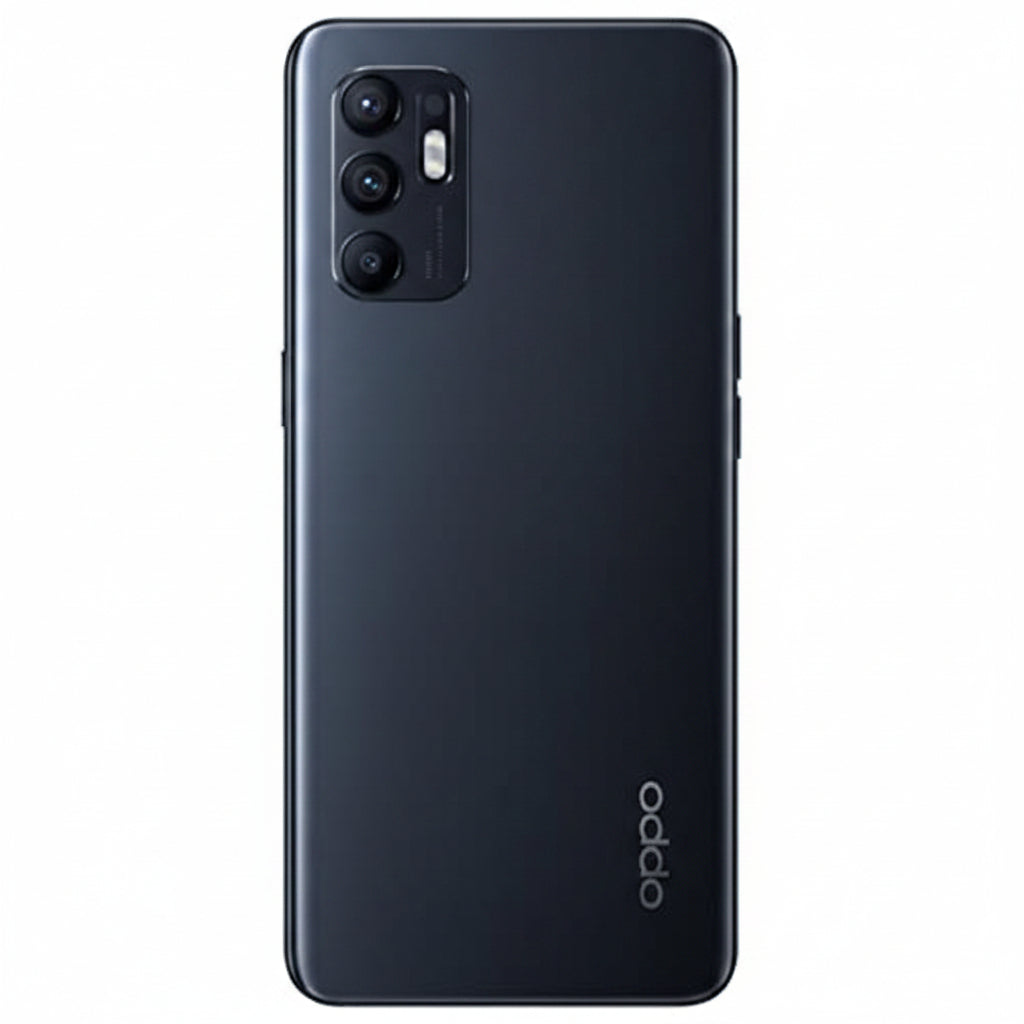 Oppo A55s back shell price in BD We Fix Fast