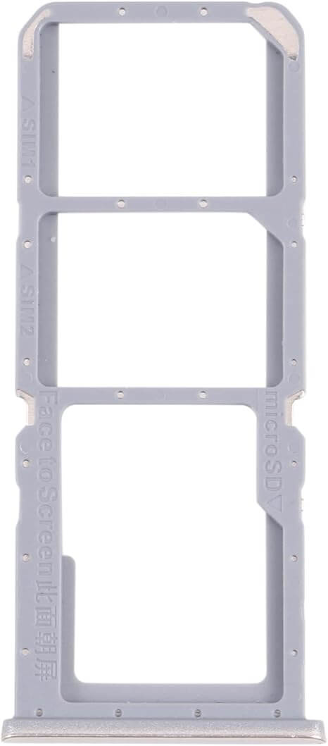 Oppo A95 SIM card tray holder in Bangladesh We Fix Fast