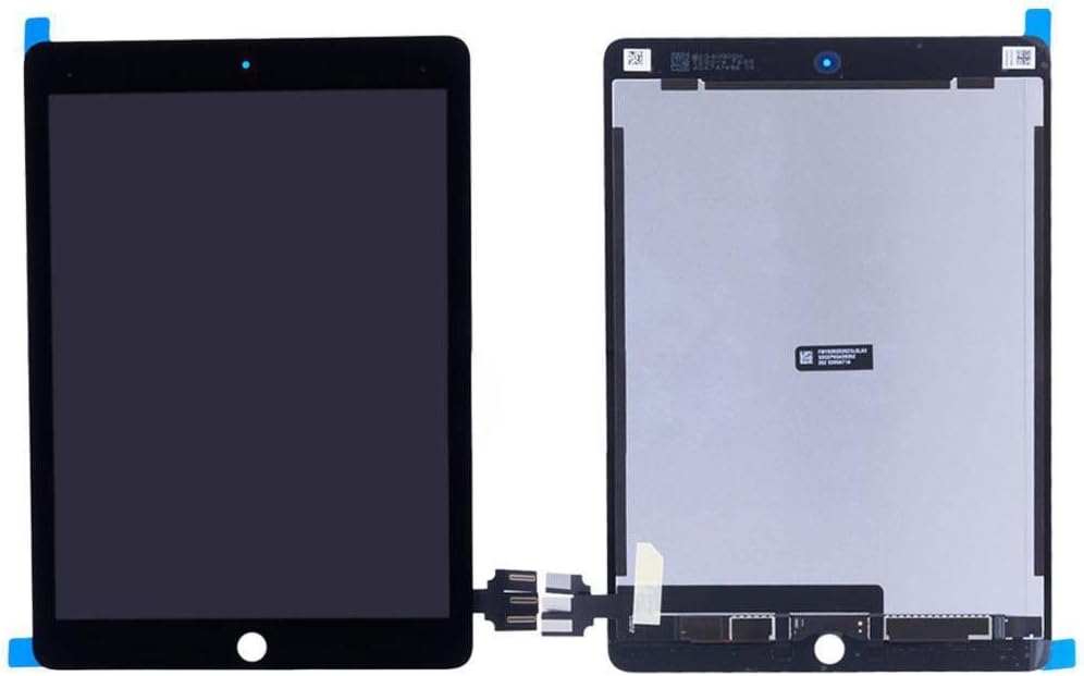 Apple iPad Pro 9.7 (2016) LCD Screen and Digitizer Assembly Replacement wefixfast