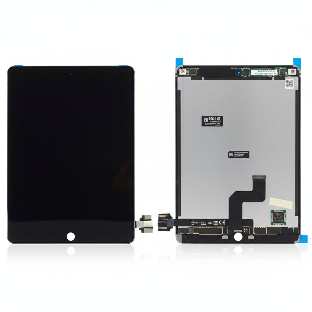 Apple iPad Pro 9.7 (2016) LCD Screen and Digitizer Assembly Replacement wefixfast